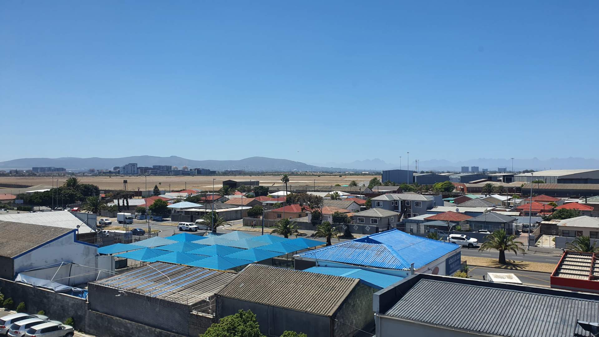 2 Bedroom Property for Sale in Brooklyn Western Cape